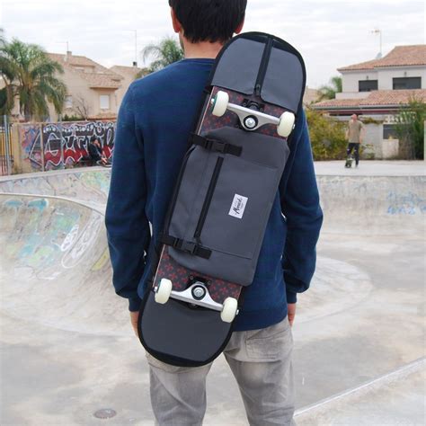 best skateboard backpacks